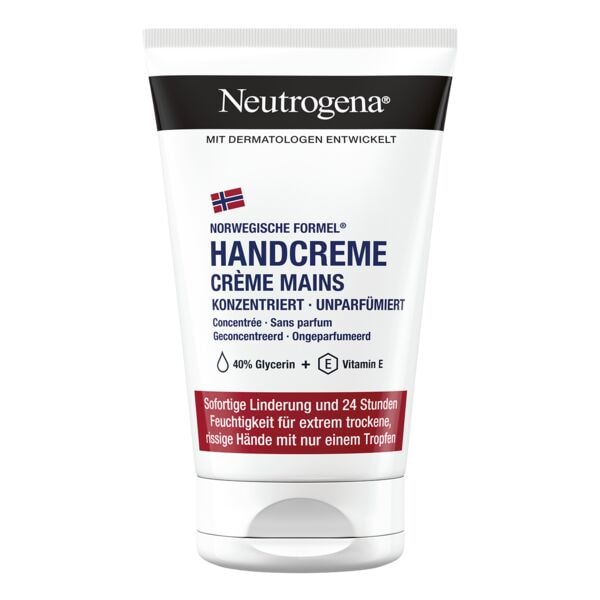 Neutrogena Handcreme �Norwegische Formel�