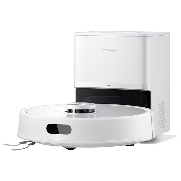 Roborock Saugroboter �Q7 TF+� inkl. Dockingstation wei�