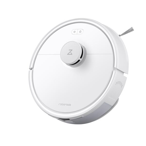 Roborock Saugroboter �Q7 BF� wei�