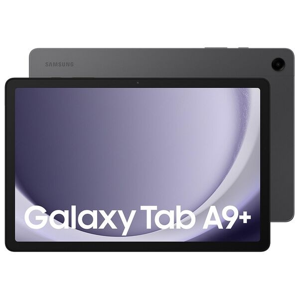 Samsung Galaxy Tab A9+ Wi-Fi 128 GB graphit