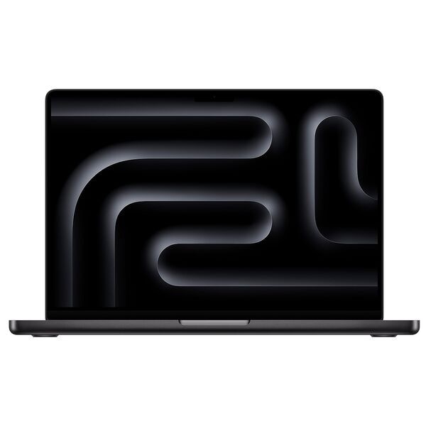 Apple MacBook 14 Pro 2025 Laptop MDE14D/A, Display 35,8 cm (14,1''), Apple M5, 16 GB RAM, 1 TB SSD, macOS Sequoia 15.0