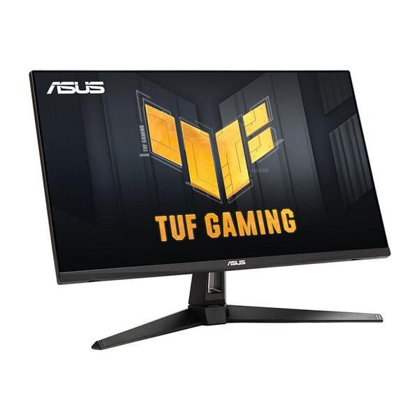 Asus VG27AQA1A LED Monitor, 69,0 cm (27,2''), 16:9, WQHD, 2x HDMI, DisplayPort, Kopfh�rer-/Mikrofonkombinationsbuchse