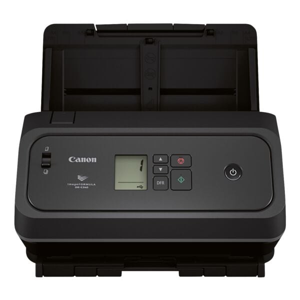 Canon Dokumentenscanner �imageFORMULA DR-C340�
