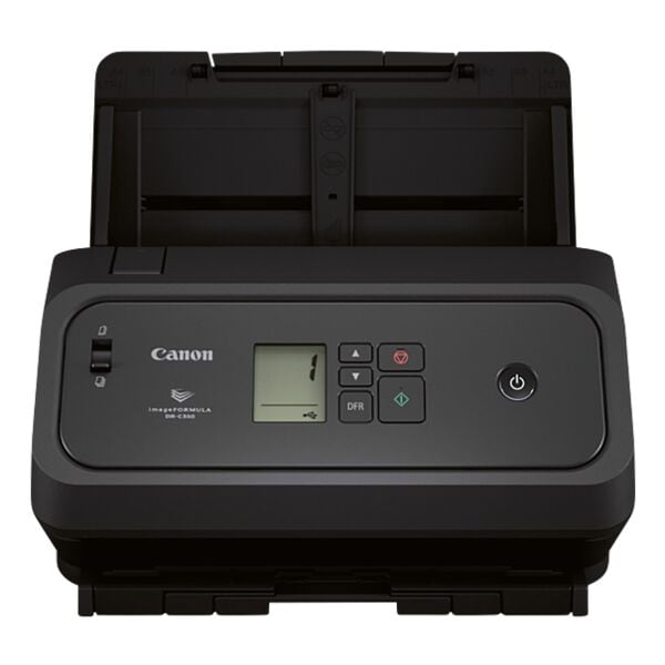 Canon Dokumentenscanner �imageFORMULA DR-C350�