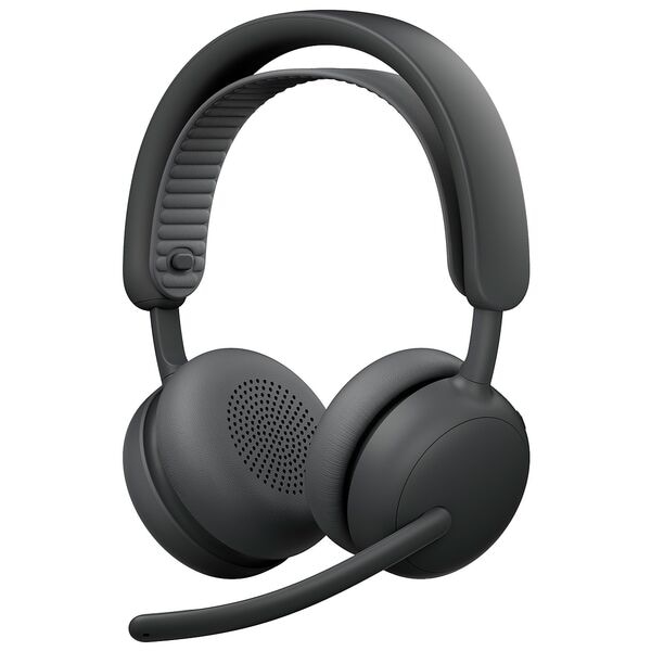 Logitech Bluetooth-Headset �Zone Wireless 2 ES for Business�