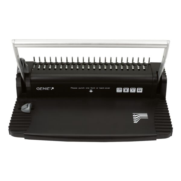 GENIE Spiralbindeger�t �CB 820�