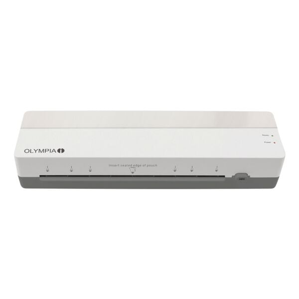 Olympia Laminierger�t �A 120� bis DIN A4