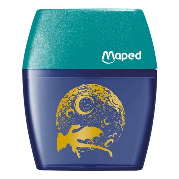 Maped Doppelanspitzer �DRAGON SHAKER�