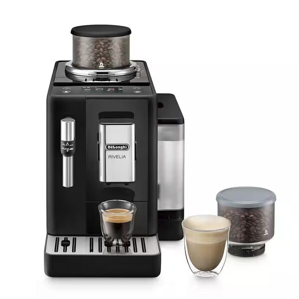 De Longhi Kaffeemaschine �EXAM440.35.B Rivelia�
