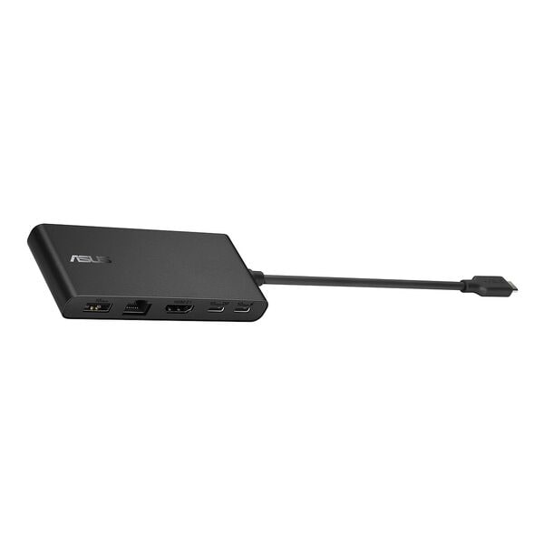 Microsoft Dockingstation �DC201 Dual 4K�