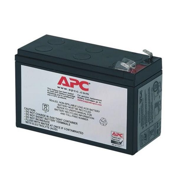 APC USV-Ersatzbatterie �RBC2�