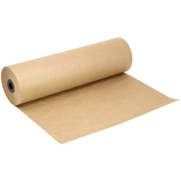 Supra Ratiopac Packpapier Rolle 50 cm x 150 m