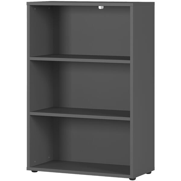 Germania-Werke Regal �Office Serie� 3 OH breit