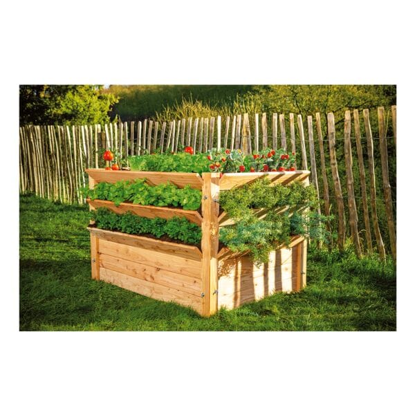 Westmann Hochbeet �Premium XXL�
