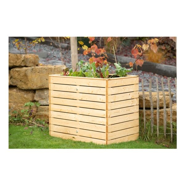 Westmann Hochbeet �Asket M�