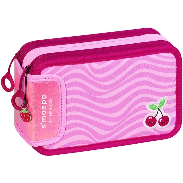 Brunnen Federm�ppchen bef�llt �s'maepp Fruity Love�