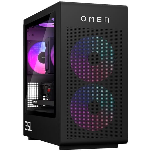 HP Gaming PC �OMEN 35L GT16-0083ng�