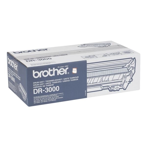 Brother Trommel (ohne Toner) »DR-3000« Brother Trommel (ohne Toner) »DR-3000«