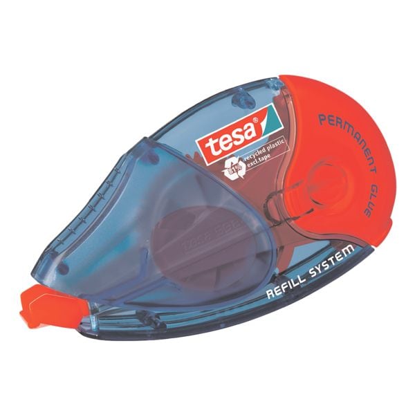 tesa Kleberoller »Roll & Relax« 59100