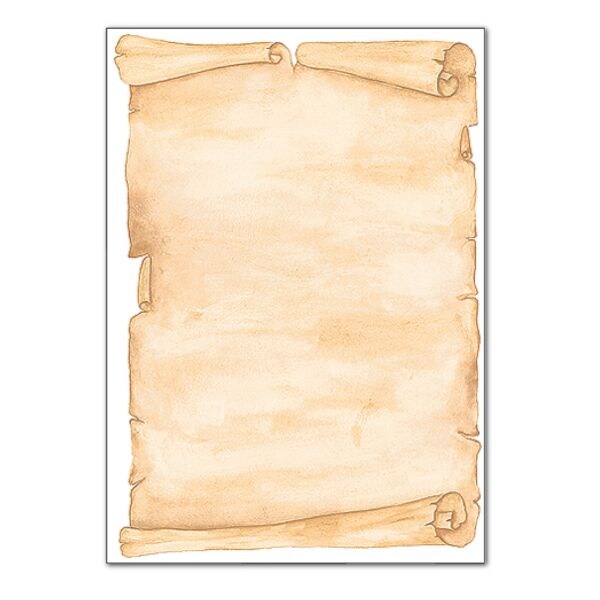 Sigel Motivpapier »Pergament« DP235 Sigel Motivpapier »Pergament« DP235