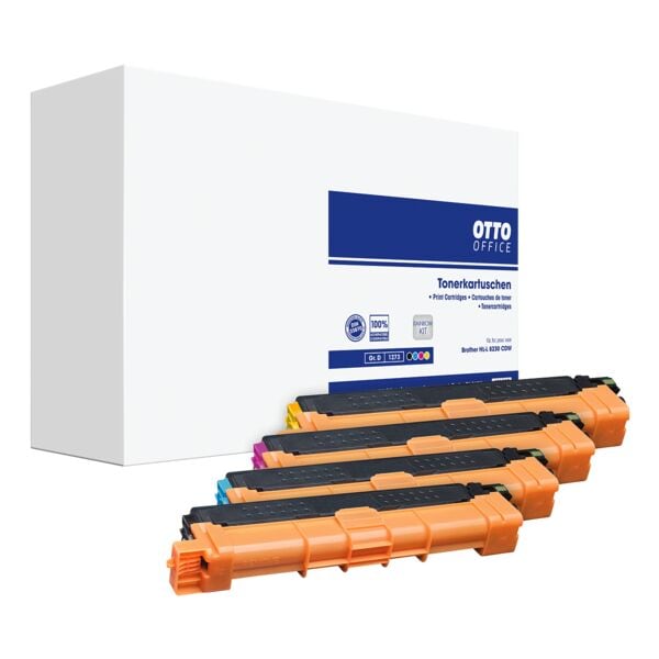OTTO Office Toner-Set ersetzt Brother �TN248XLVAL�