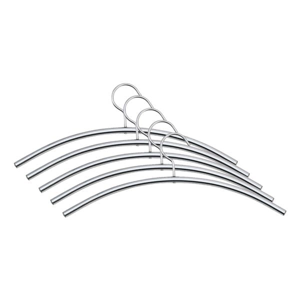Kerkmann Design-Kleiderbgel im 5er-Set