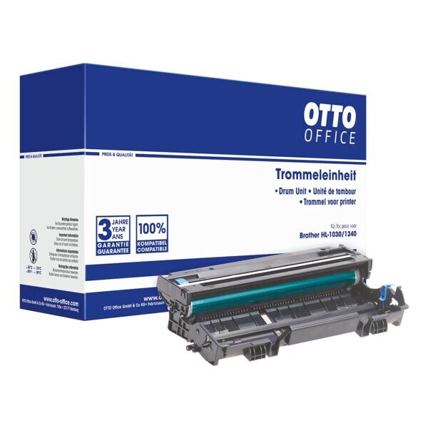 OTTO Office Trommel (ohne Toner) ersetzt Brother »DR-6000«