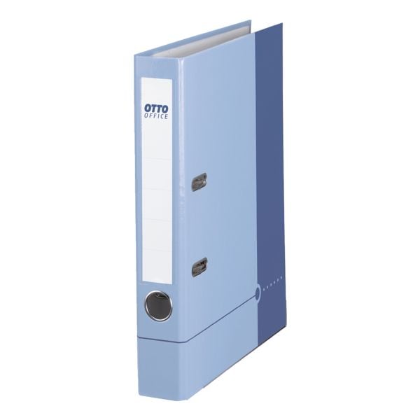 Ordner A4 OTTO Office Premium Creativ schmal, zweifarbig