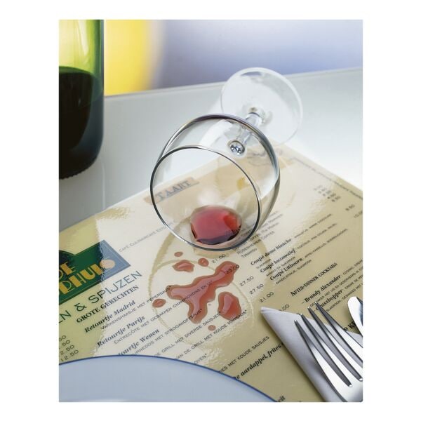 OTTO Office 25 Stck Laminierfolien A3 125 mic glnzend