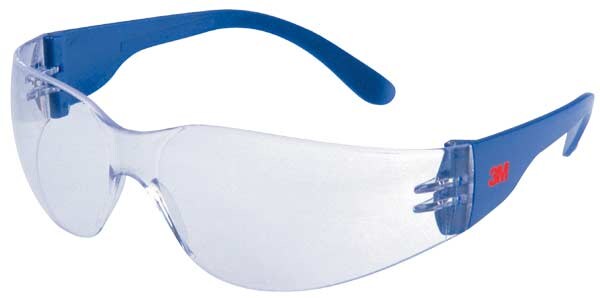 3M Schutzbrille 2722 / 2720 3M Schutzbrille 2722 / 2720