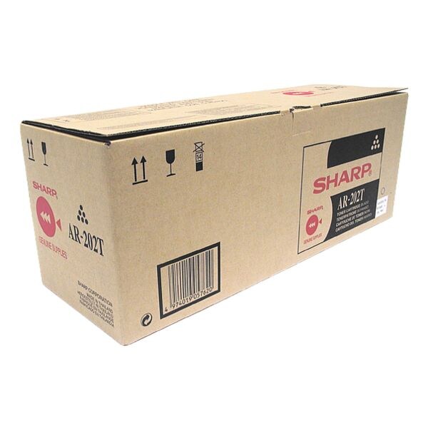 Sharp Toner »AR-202LT« Sharp Toner »AR-202LT«