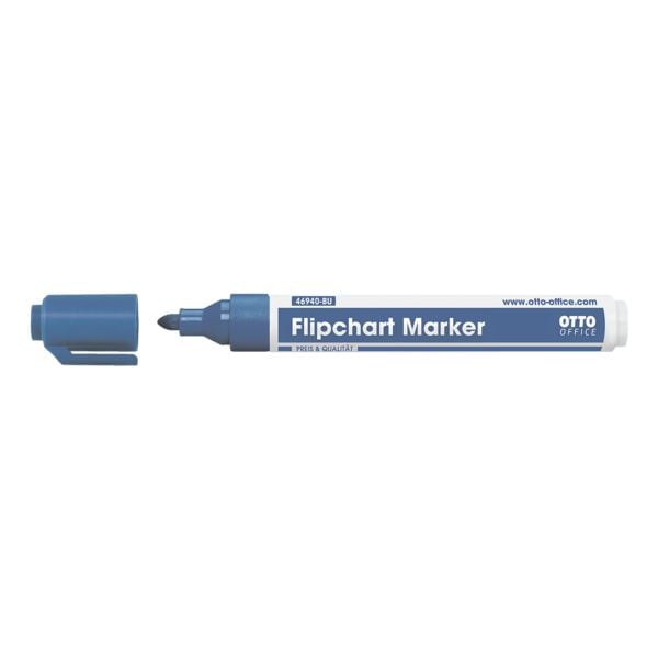 OTTO Office Flipchart Marker