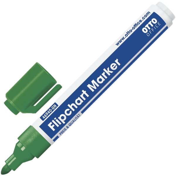 OTTO Office Flipchart Marker