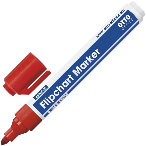 OTTO Office Flipchart Marker