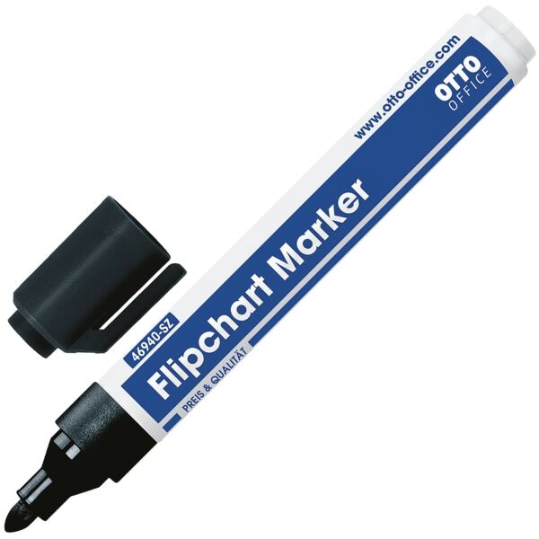 OTTO Office Flipchart Marker