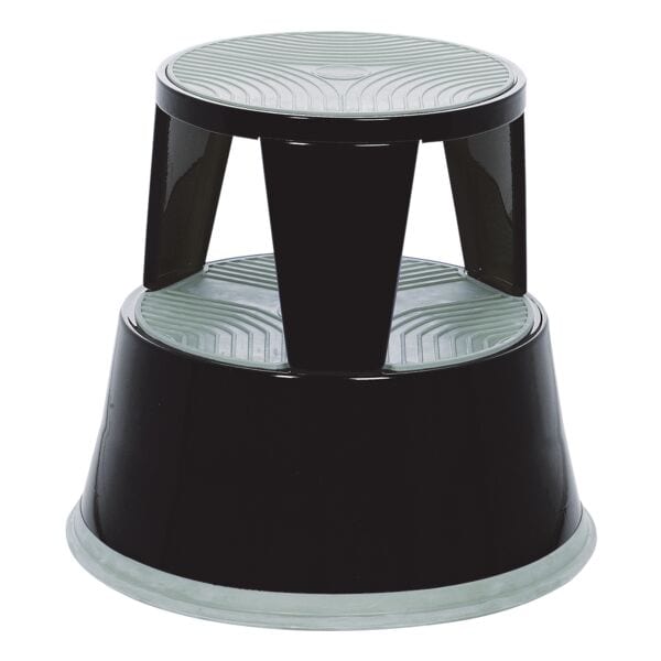 Alco Rollhocker »895« Metall KICKSTOOL