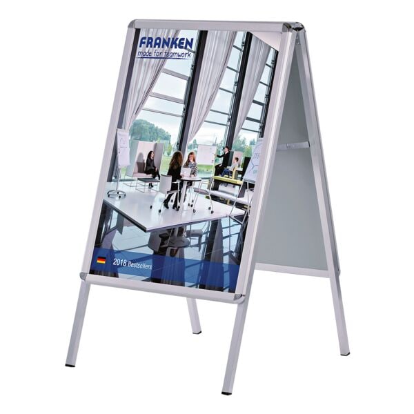 Franken Kundenstopper »BSA1« A1 Franken Kundenstopper »BSA1« A1