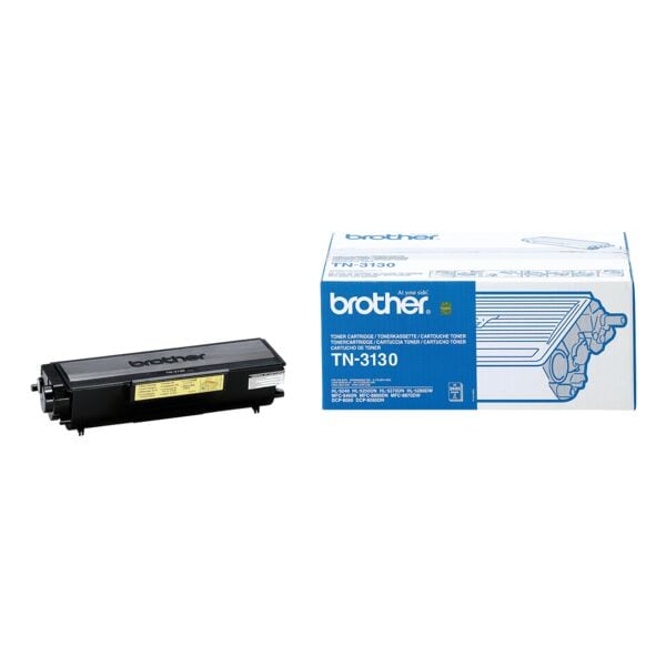 Brother Tonerkassette »TN-3130«