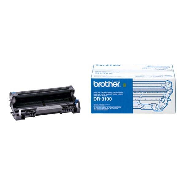 Brother Trommel (ohne Toner) »DR-3100«