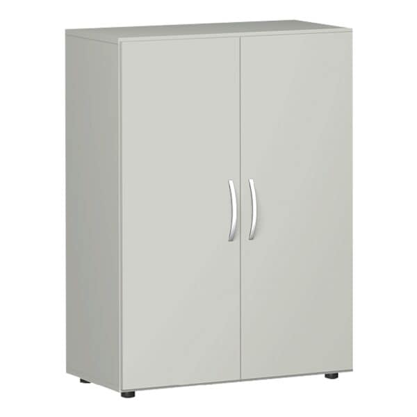 Gerambel Aktenschrank 80 cm 3 OH