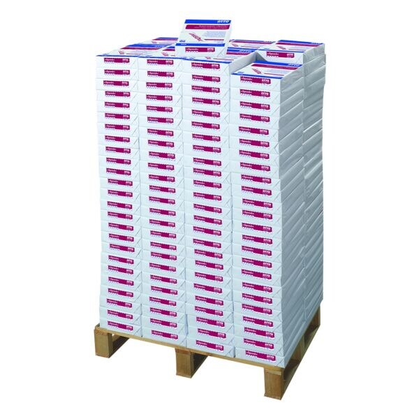 200x Kopierpapier A4 OTTO Office SPEED - 100000 Blatt gesamt, 80g/qm 200x Kopierpapier A4 OTTO Office SPEED - 100000 Blatt gesamt, 80g/qm