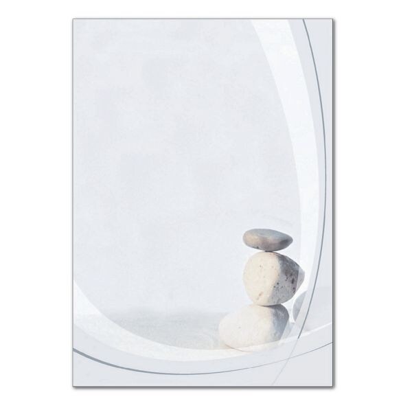 Sigel Designpapier »Harmony« DP526 Sigel Designpapier »Harmony« DP526