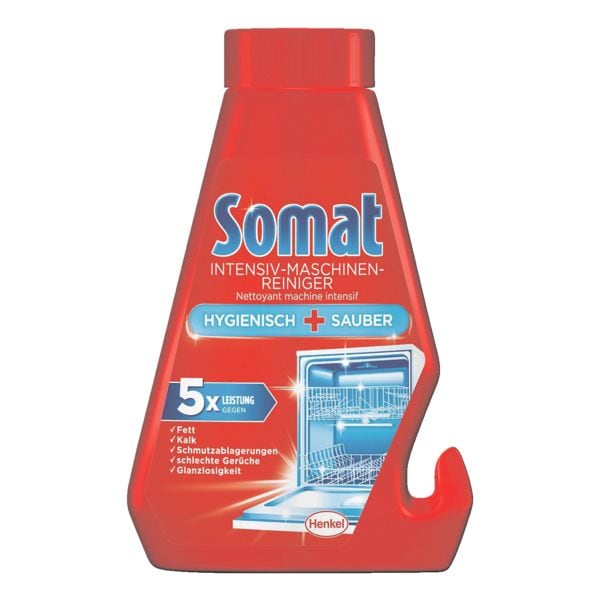 Somat Maschinenpfleger Somat