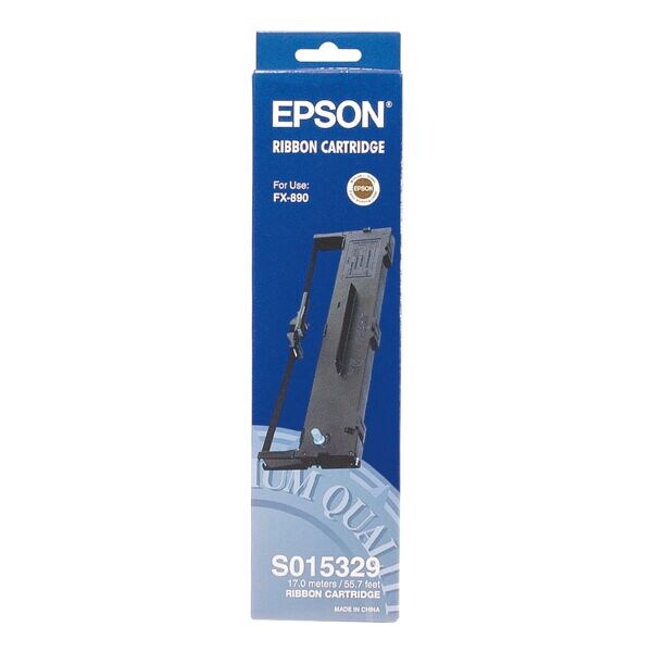 Epson Nylonfarbband »C13S015329« Epson Nylonfarbband »C13S015329«