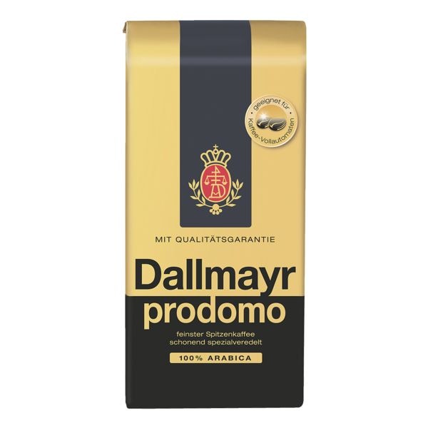 Dallmayr Kaffeebohnen Prodomo 500 g