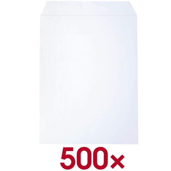 OTTO Office 500 Versandtaschen B5 90 g/m� ohne Fenster
