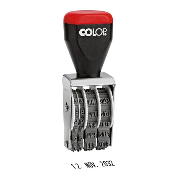 Colop Datumstempel »03000«