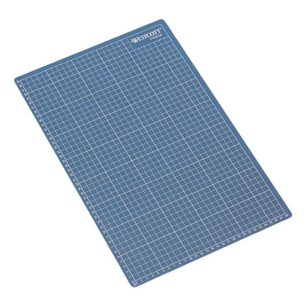 Westcott Schneidematte A3 mit selbstheilender Oberflche