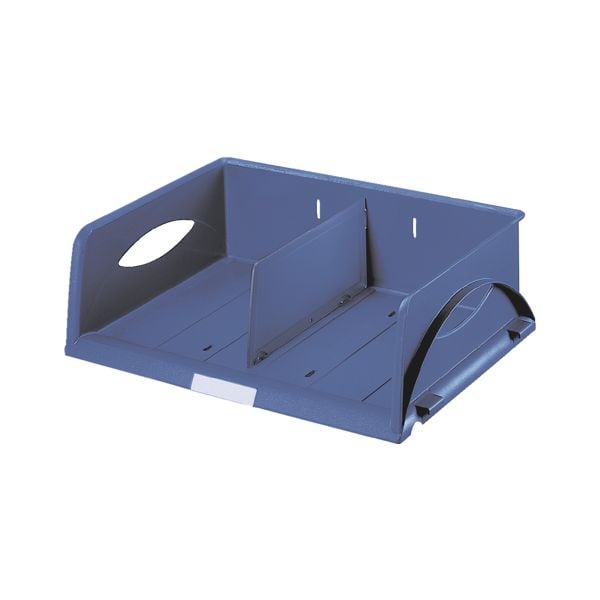 4x LEITZ Briefablage Sorty, C4 Polystyrol, stapelbar bis 12 Stück 4x LEITZ Briefablage Sorty, C4 Polystyrol, stapelbar bis 12 Stück