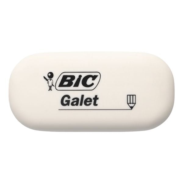 BIC Radiergummi »Galet« BIC Radiergummi »Galet«